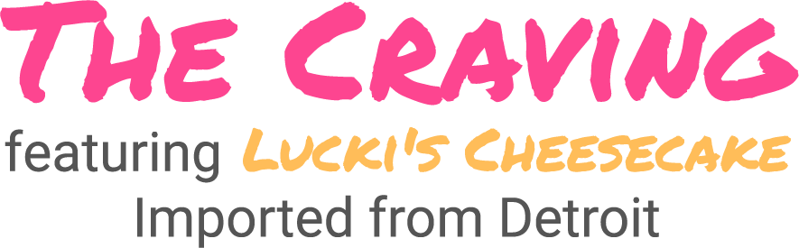 The Craving logo